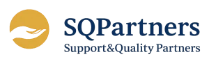 SQPARTNERS Logo